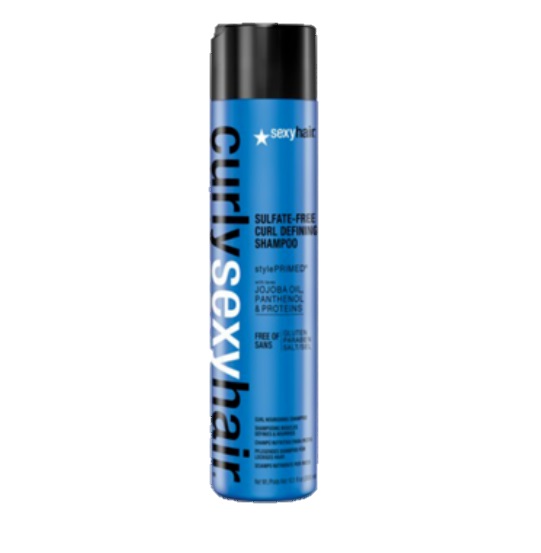 sexyhair 彈力洗髮精1000ml